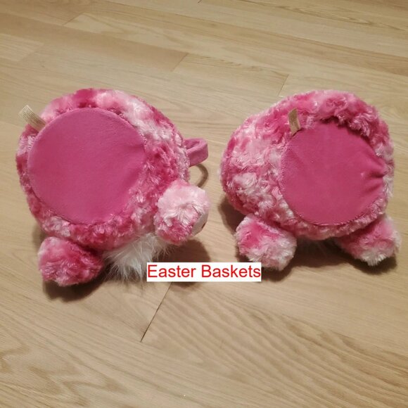 Easter Bunny Baskets - Picture 4 of 5